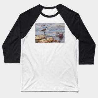 Plover Baseball T-Shirt